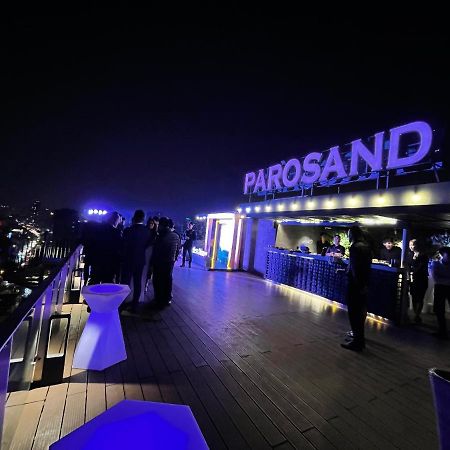 Parosand Hanoi Hotel Exterior photo